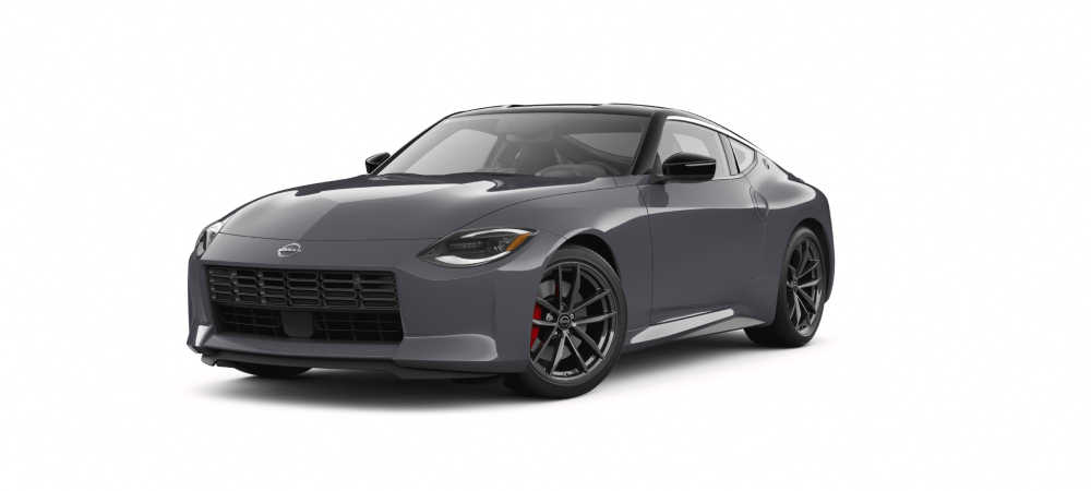 2024 Nissan Z Specs | John Sisson Nissan